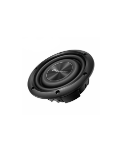 Pioneer TS-A2000LD2 8-inch A-Series Double Voice Coil Subwoofer