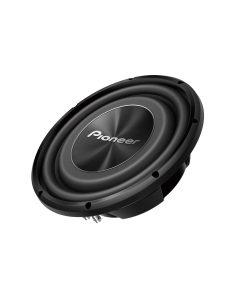 Pioneer TS-A3000LS4 12-inch A-Series Single Voice Coil Subwoofer
