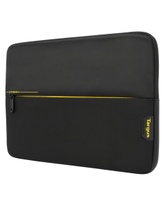 Targus CityGear 11.6" Laptop Sleeve Black