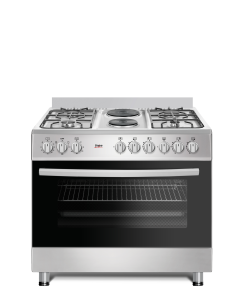 Univa 107L Gas Electric Stove UGE019SI2H