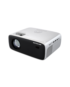 Ultra-Link Compact Projector White