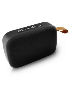 Ultra Link Portable Bluetooth Speaker