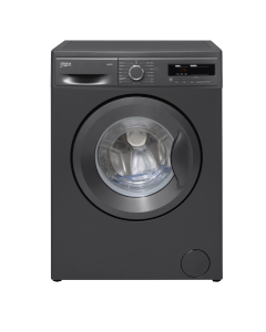 Univa 7Kg Front Loader Washing Machine Dark Grey UFL701