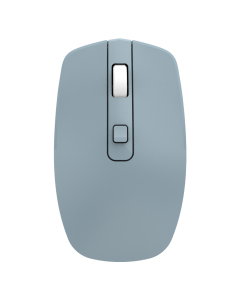 Volkano Granite Series Rechargeable Wireless Mouse with DPI Adjustment