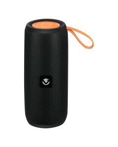 Volkano Stun Bluetooth Speaker - Black