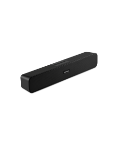 Volkano Sabre Series Portable Mini Sound Bar with battery