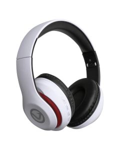 Volkano Impulse BT Headphones - White