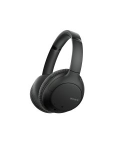 Sony CH710N Noise Cancelling Headphones Black