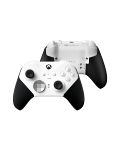 Xbox Elite Controller S2 Core - White