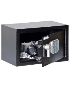 Yale Alarmed Small Safety Box