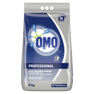 OMO Professional Stain Removal Auto Washing Powder Detergent 9kg