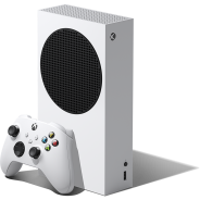 Xbox Series S Console