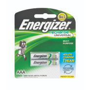 Energizer AAA Rechargeable Battery 12RP2700 700mAh