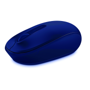 Microsoft Wireless Mouse 1850 Blue
