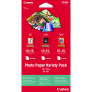 Canon Photo Paper Pack VP101 4X6