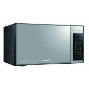 Samsung 40lt Microwave With Grill MG402MADXBB