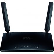 TP-Link MR200 Dual Band 4G-LTE Router