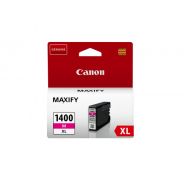 Canon Ink Cartridge PGI-1400XL Magenta