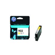 HP Ink Cartridge 903 Yellow