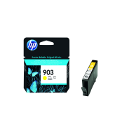 HP Ink Cartridge 903 Yellow
