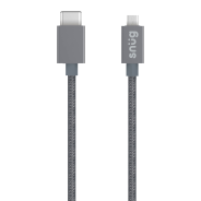Snug Type C To Micro USB Cable - Black