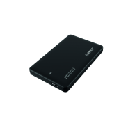Orico Enclosure 2.5-inch USB 3.0 Black