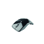 Ultra Link Wireless Optical Mouse Black