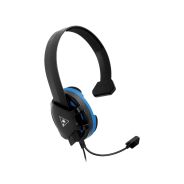 Recon Chat Wired Headset For PS4