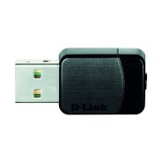 D-Link Wireless AC600 Dual Band Mini USB Network Adapter