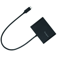 Targus USB-C Digital AV Multiport