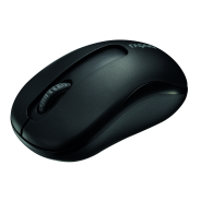 Rapoo M10+ Wireless Mouse  Black