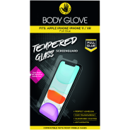 Body Glove Apple iPhone 11/XR Tempered Glass Screenguard