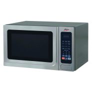 Univa 36L Microwave Electronic Stainless Steel U36ESS