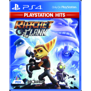 PS4 HITS - Ratchet & Clank