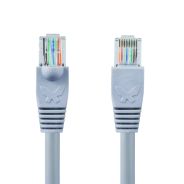 Sansui Essential Cat 5E Network Cable 2m