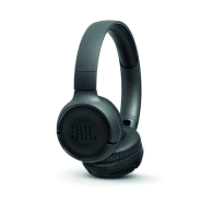 JBL On-Ear Headphone T500BT Black
