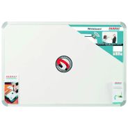 Parrot Whiteboard Magnetic 1500x1200mm