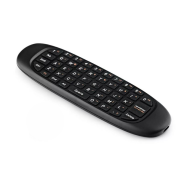 Parrot Wireless AIR Mouse with Keyboard IWC3001