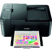 PIXMA TR4540 4-in-1 Multi-function Printer