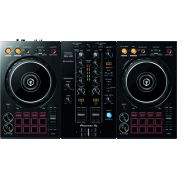 Pioneer DDJ-400 2 Channel PP DJ Controller for Rekordbox