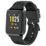 Volkano Active Tech Trailblazer Smart Watch With GPS