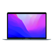 Apple MacBook Air 13-inch Apple M1 Chip 7-core GPU 16GB 256GB Space Grey