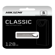 HikSemi Classic Metal 128GB USB 3.0 Flash Drive