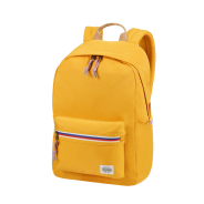 American Tourister Upbeat Backpack Zip - Yellow