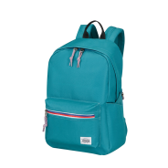 American Tourister Upbeat Backpack Zip - Teal