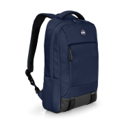 Port Torino Ii Backpack 15.6/16 - Blue