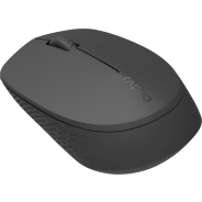 Rapoo M100 silent wireless optical mouse