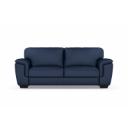 Cooper 2.5 Division Fabric Couch