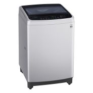 LG 17kg Top Load Washer Silver T1777NEHTE