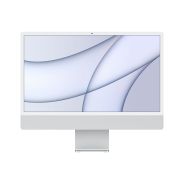 Apple iMac 24inch M1 512GB Silver 4P